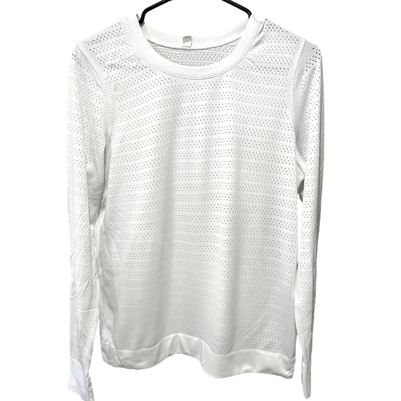 lululemon athletica Tops - Lululemon long sleeve
